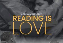 Reading is Love