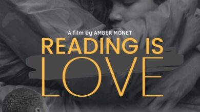 Reading is Love