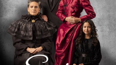 Sara: Amor y Revolución