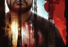 Satan, Get Thee Behind Me