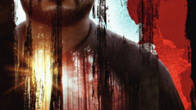 Satan, Get Thee Behind Me