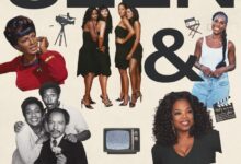 Seen & Heard: The History of Black Television