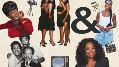Seen & Heard: The History of Black Television