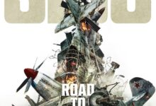 Sisu: Road to Revenge