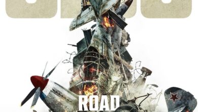 Sisu: Road to Revenge