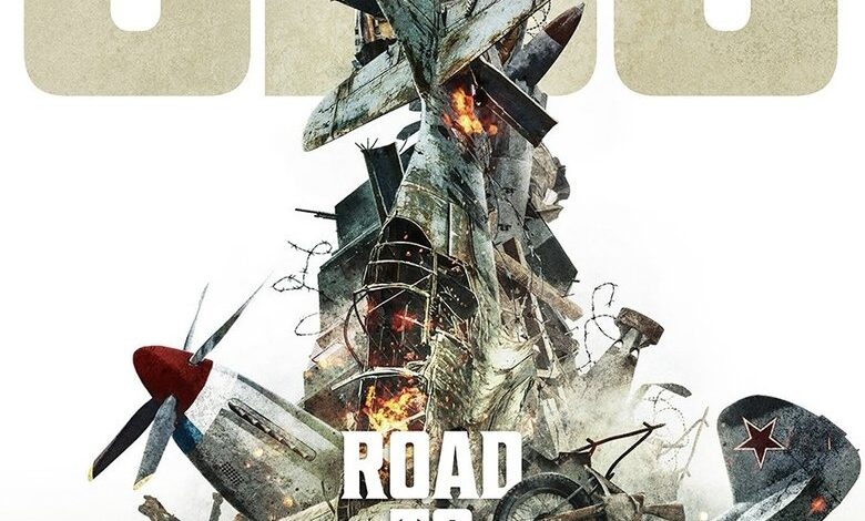 Sisu: Road to Revenge