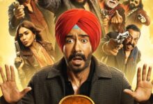 Son of Sardaar 2