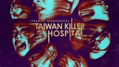 Strange Frequencies: Taiwan Killer Hospital