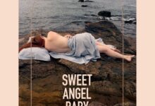 Sweet Angel Baby