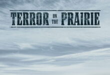 Terror on the Prairie