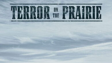 Terror on the Prairie