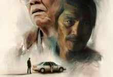 The Accidental Getaway Driver