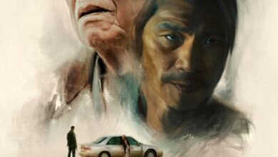 The Accidental Getaway Driver