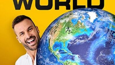 The Amazing Race Australia