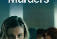 The Boarding School Murders