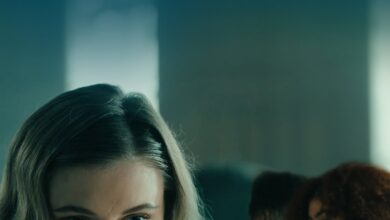 The Boarding School Murders