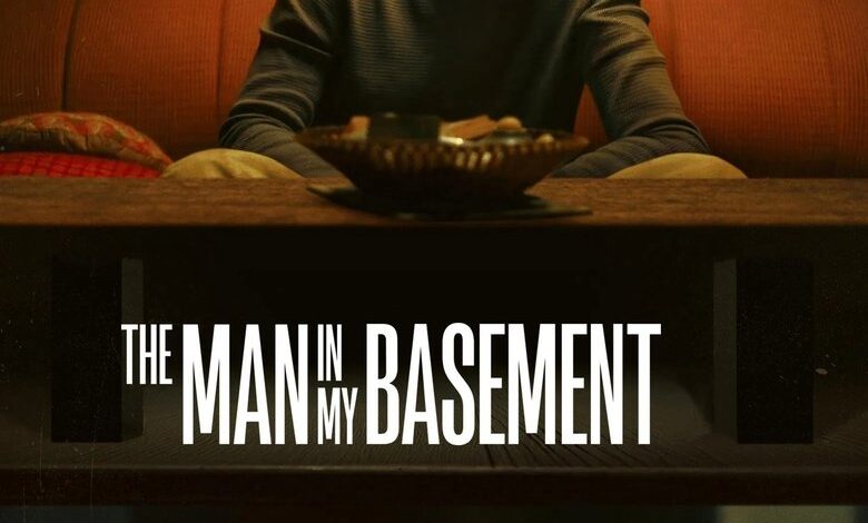 The Man in My Basement