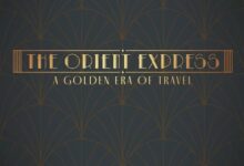 The Orient Express: A Golden Era of Travel