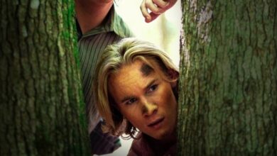 The Science Adventures of Tom and Huck