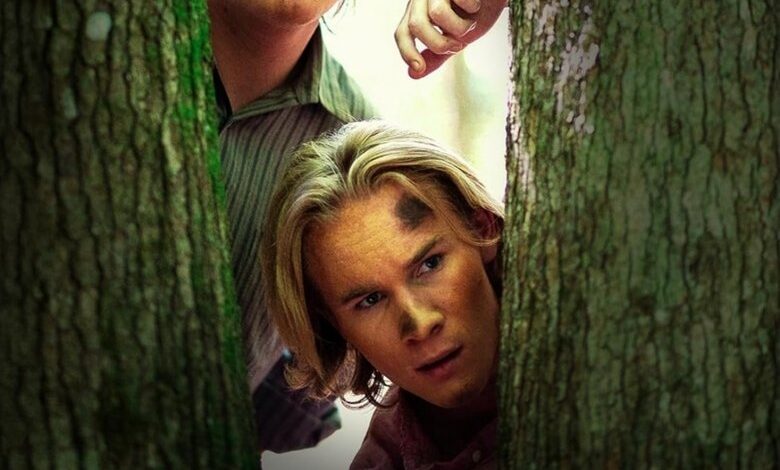 The Science Adventures of Tom and Huck