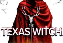 The Texas Witch