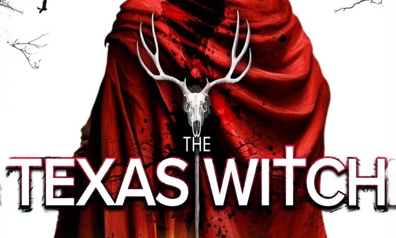 The Texas Witch