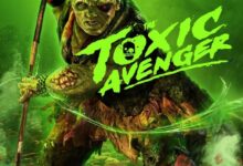 The Toxic Avenger Unrated