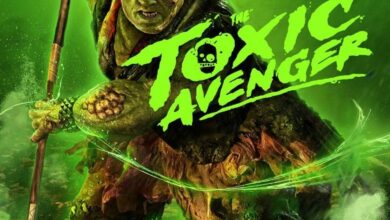 The Toxic Avenger Unrated