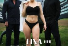 Tina Her Desires