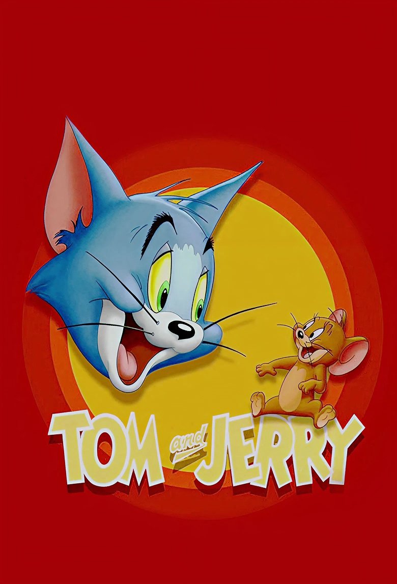 Tom and Jerry