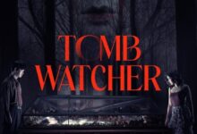 Tomb Watcher