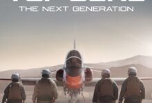 Top Gun: The Next Generation