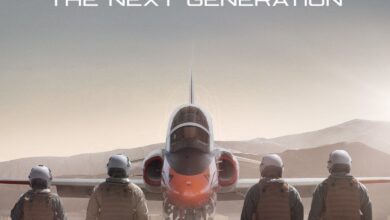 Top Gun: The Next Generation