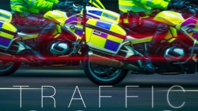 Traffic Cops: Pursuit Squad One