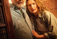 Treasure Hunters: On The Tracks Of Khufu