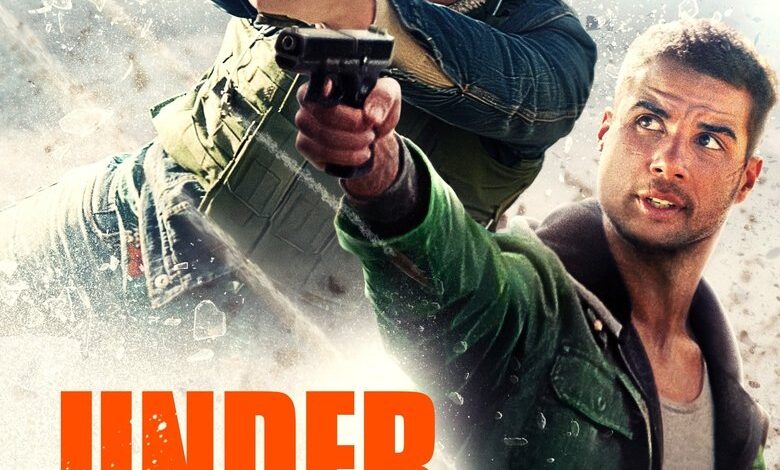 Under Fire