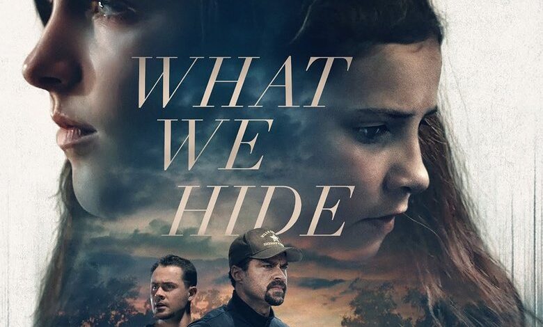 What We Hide