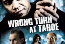 Wrong Turn at Tahoe