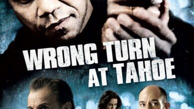 Wrong Turn at Tahoe
