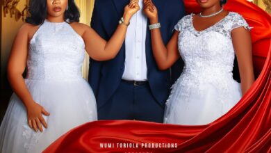 Orun kanna (2025) Latest Yoruba