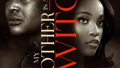My Mother is a Witch (2025) Latest Nollywood