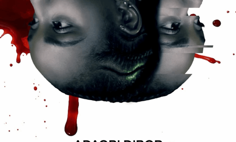 Thicker Than Water (2025)