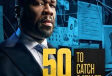 50 Ways to Catch a Killer