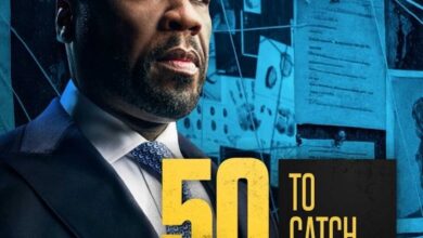 50 Ways to Catch a Killer