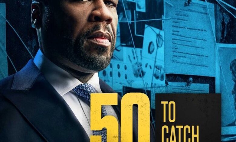 50 Ways to Catch a Killer