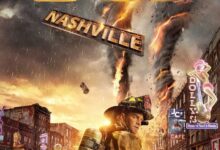 9-1-1: Nashville