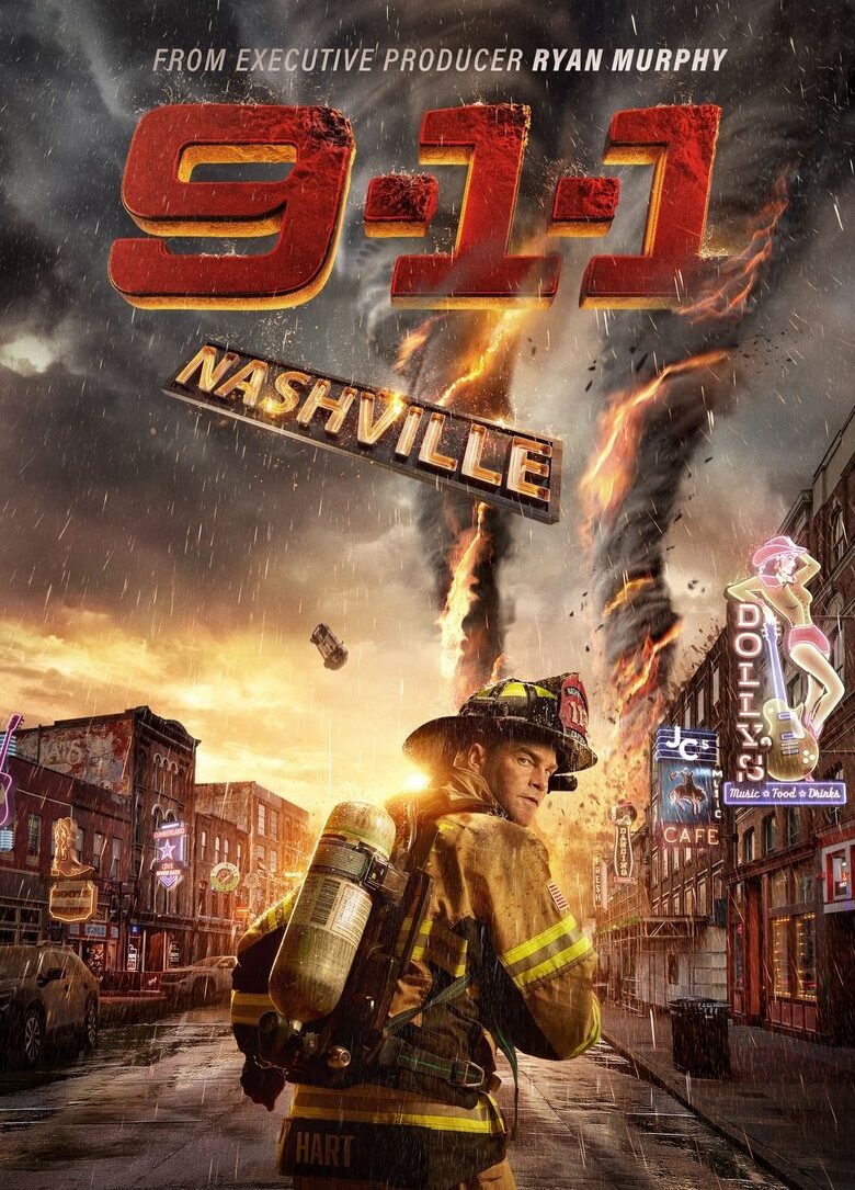 9-1-1: Nashville