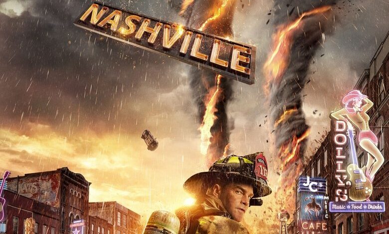 9-1-1: Nashville