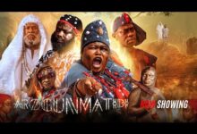 Arogunmatidi (2025) Latest Yoruba