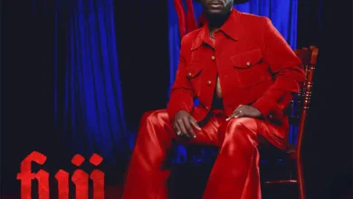 Adekunle Gold – Believe